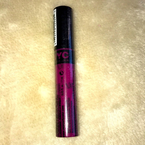 Liquids lip stain - Picture 4 of 4